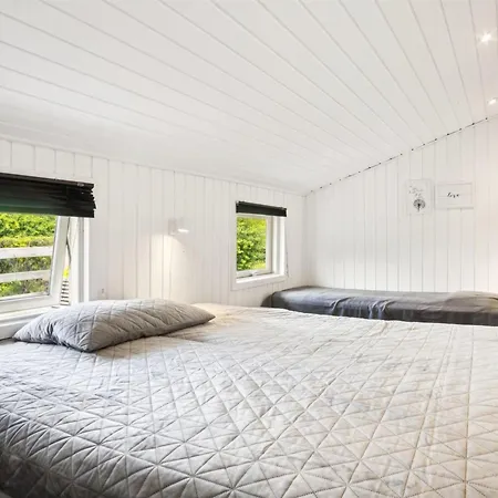 Jolanta Holiday home Sonderby (Midtjylland)