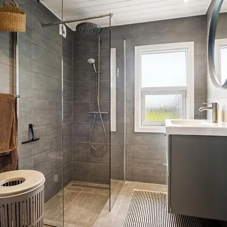 Holiday home Jolanta Sonderby (Midtjylland)