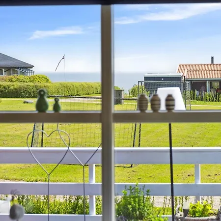 Jolanta Holiday home