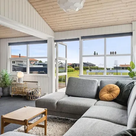 Jolanta - 275m From The Sea By Interhome Nyaraló Sønderby