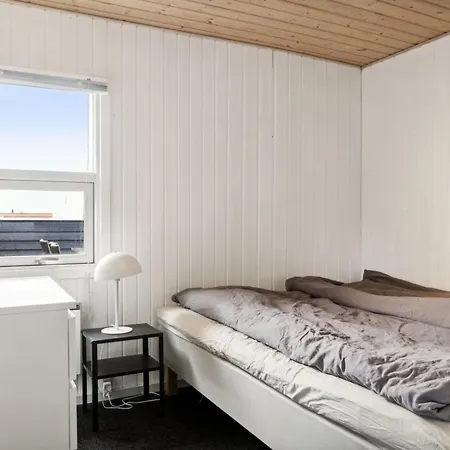 Nyaraló Jolanta - 275m From The Sea By Interhome Sønderby