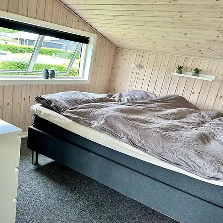 Nyaraló Jolanta - 275m From The Sea By Interhome