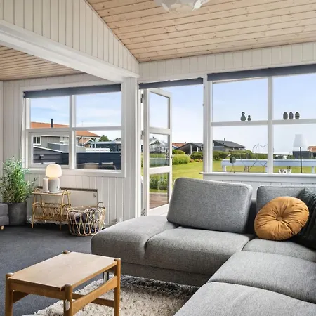 Jolanta - 275m From The Sea By Interhome Sønderby
