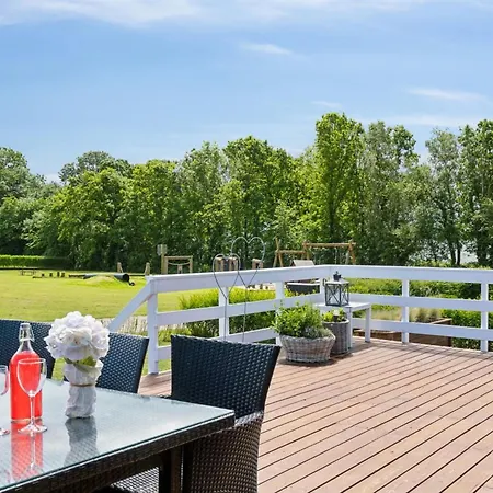 Nyaraló Jolanta - 275m From The Sea By Interhome Sønderby