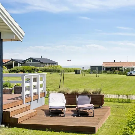 Jolanta - 275m From The Sea By Interhome Sønderby